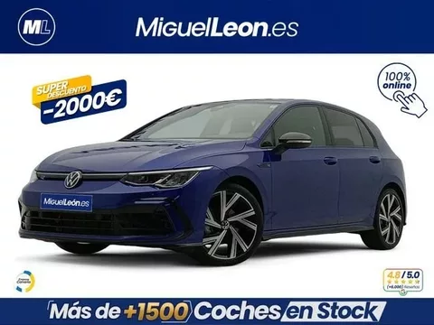 VOLKSWAGEN Golf R-Line 1.5 TSI 110kW (150CV)
