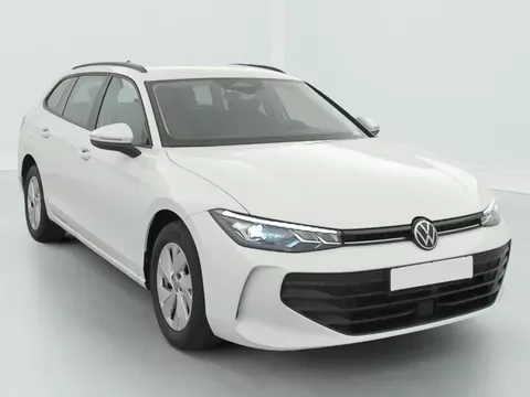 Volkswagen Passat 1.5 eTSI OPF 150 DSG7 Occasion