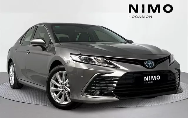 TOYOTA Camry CAMRY 2.5 220H Advance