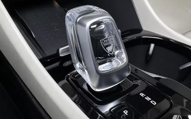 VOLVO XC40 XC40 T4 Recharge Inscription Aut.