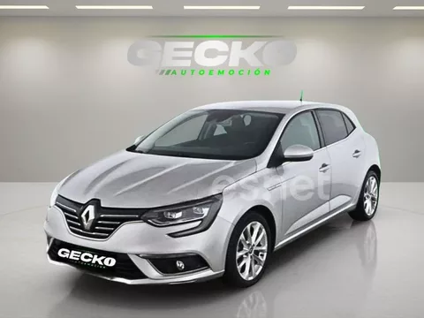 RENAULT Mégane Mégane 1.2 TCe Energy Zen 97kW