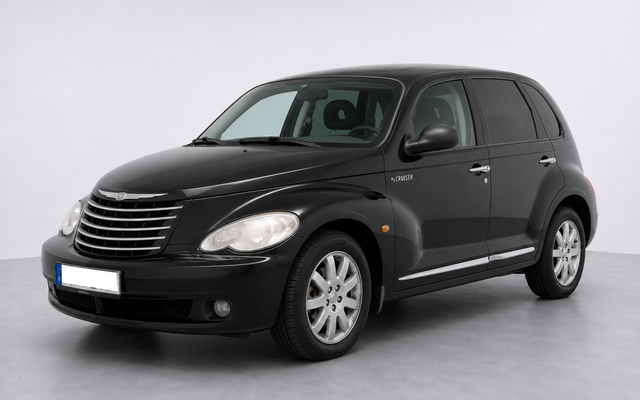 CHRYSLER PT Cruiser PT Cruiser 2.4 Limited Aut.