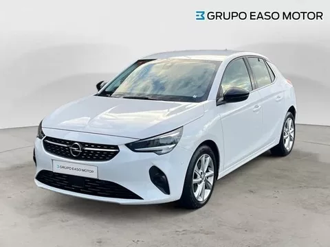 OPEL Corsa Corsa 1.2T XHL S/S Elegance 100