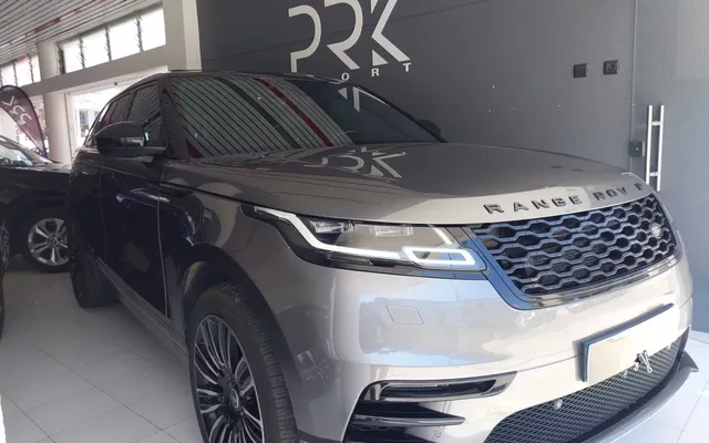 Land Rover Range Rover Velar 2.0 D R-Dynamic