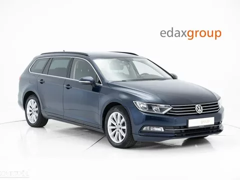 VW Passat Variant