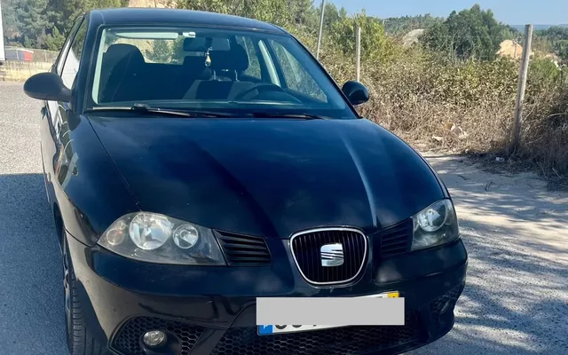 SEAT Ibiza 1.2 12V Fresc