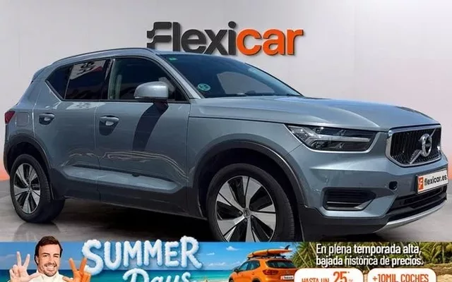 VOLVO XC40 2.0 D3 Auto