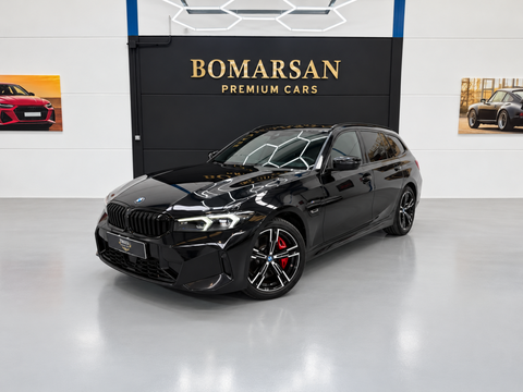 BMW Serie 3 330e xDrive Touring M Sport Pro - 33990€ en Mocejom