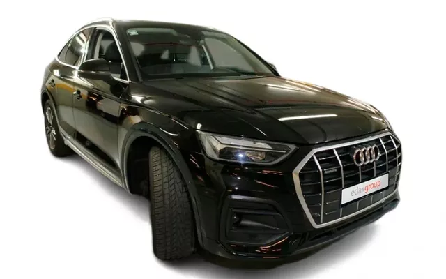Audi Q5 Sportback 50 TFSIe quattro Advance S tronic