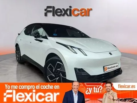 LYNK & CO 02 BEV 66kWh Core