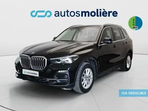 BMW X5 X5 xDrive 30dA