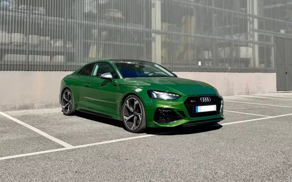 Audi RS5 2.9 TFSI Tiptronic quattro