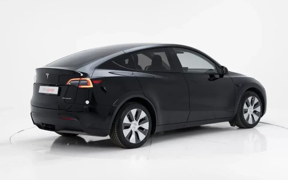 Tesla Model Y Long Range Tração Integral