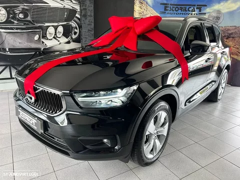 Volvo XC 40 2.0 D3 Momentum