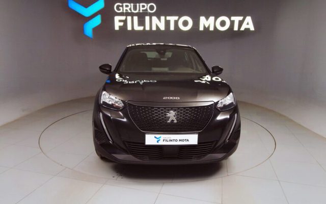 Peugeot 2008 1.2 PureTech Active pack