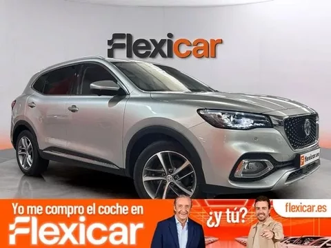 MG HS eHS 1.5 T-GDI Luxury