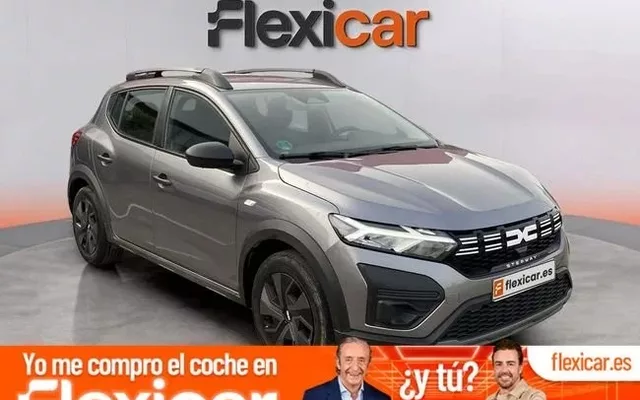 DACIA Sandero Sandero Stepway TCe Essential 67kW