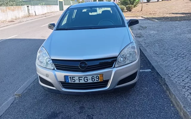 Opel Astra 1.3 CDTi Enjoy EcoFLEX