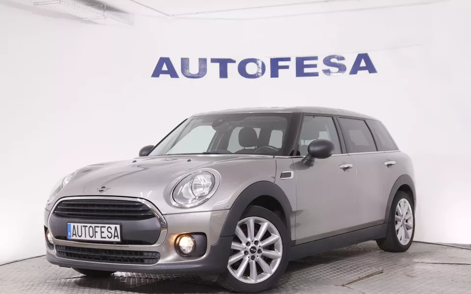 Mini Cooper Clubman 1.5 CLUBMAN ONE 102CV 5P # NAVY, PARKTRONIC