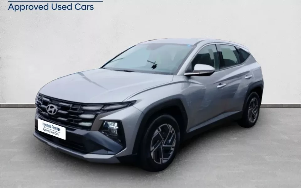 HYUNDAI Tucson Tucson 1.6 T Klass