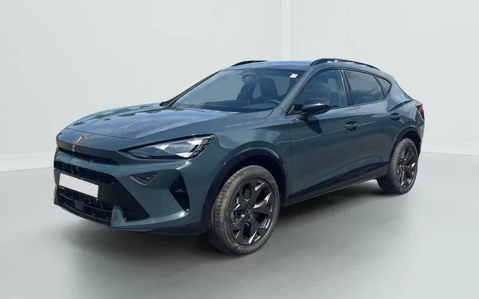 Cupra Formentor FORMENTOR 1.5 eTSI 150CH DSG7 Zéro km immatriculé