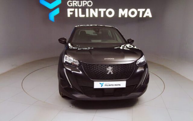 Peugeot 2008 1.2 PureTech Active pack