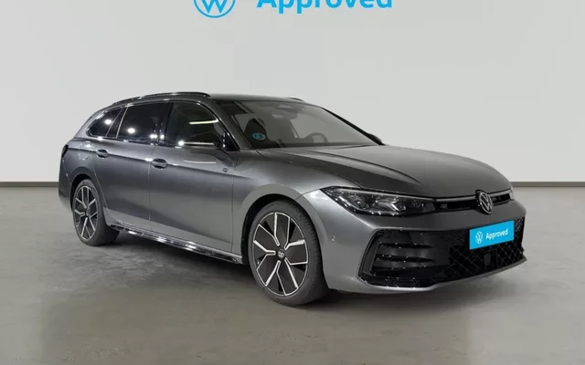 VOLKSWAGEN Passat PASSAT 2.0 TDI SCR EVO 142KW R-LINE DSG 4WD 5P - 41850€ en Orcoyen