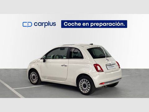 Fiat 500 Dolcevita 1.0 Hybrid 51KW (70 CV)