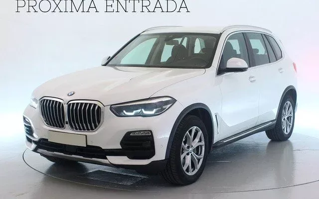 BMW X5 X5 xDrive 30dA