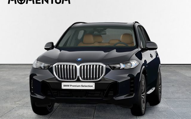 BMW X5 X5 xDrive 50e xLine