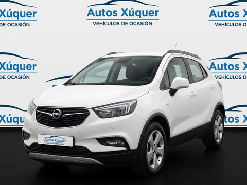 OPEL Mokka Mokka X 1.6CDTi S&S Selective 4x2