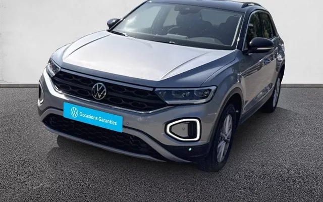 VOLKSWAGEN T-ROC 1.5 TSI EVO 150 Start/Stop DSG7 Life Plus