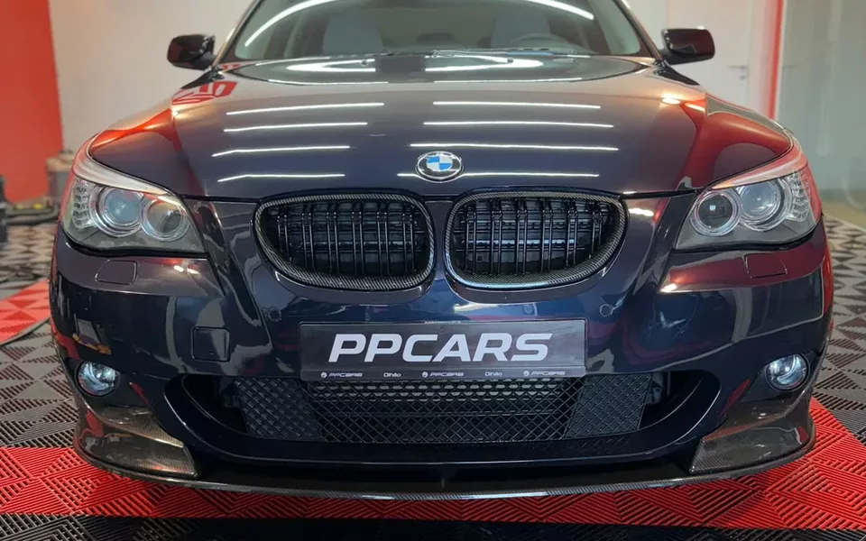 BMW 530 dA