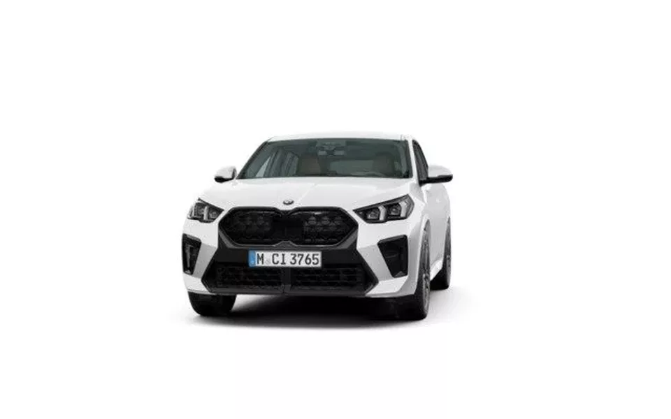 BMW X2 X2 sDrive 20iA