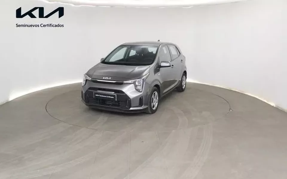 KIA Picanto Picanto 1.0 DPi Concept