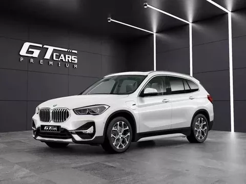 BMW X1 X1 xDrive25eA
