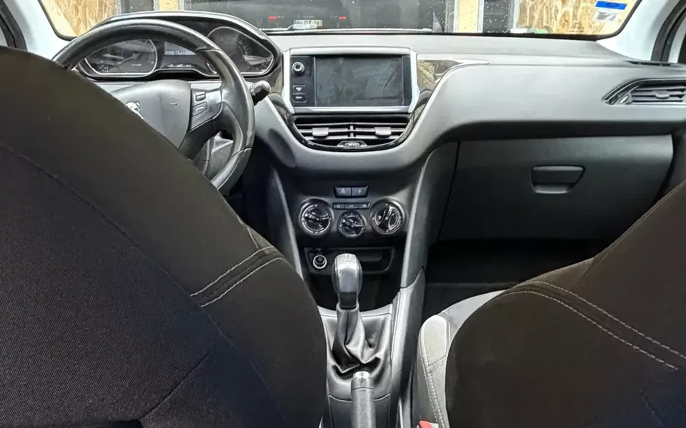 Peugeot 208 1.4 HDi Allure