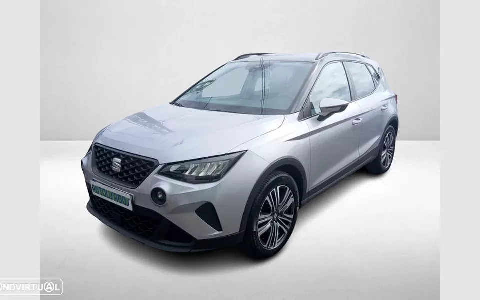 SEAT Arona 1.0 TSI Style
