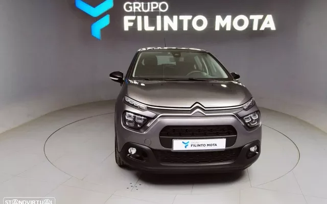 Citroën C3 1.2 PureTech Plus