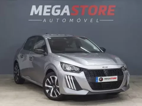 Peugeot 208 2024 1.2 PureTech Active