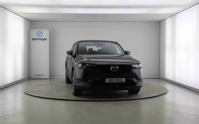MAZDA - MX-30 - MX-30 R-EV 0.8 e- Skyactiv Prime-Line