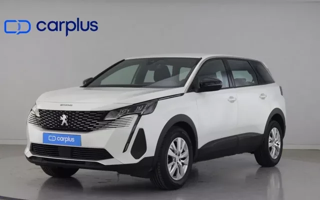 Peugeot 5008 1.2 PureTech Active Pack