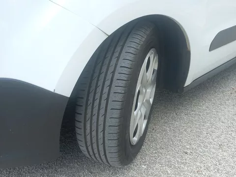 Ford Transit Connect 1.5 TDCi 220 L1 Trend