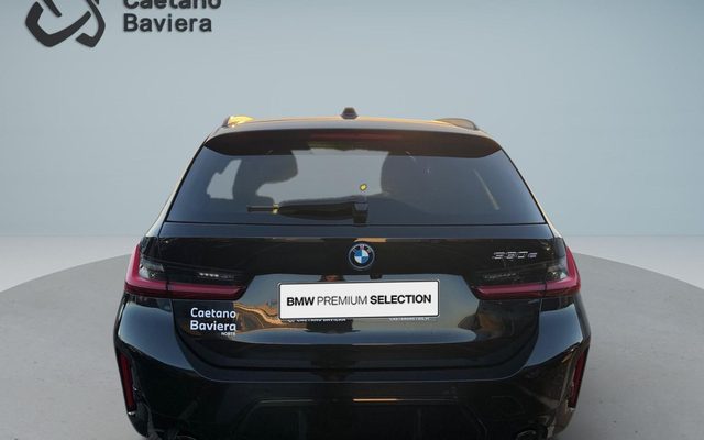 BMW Serie 3