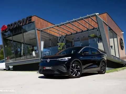 VW ID.5 Pro Performance