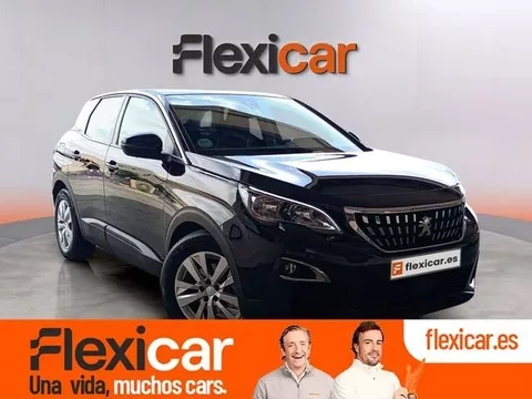 PEUGEOT 3008 1.2 PureTech 96KW (130CV) S&S Active