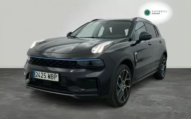 LYNK & CO 01 01 1.5T PHEV - 23000€ en Zaratan