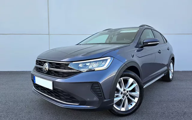 VW Taigo 1.0 TSI Urban