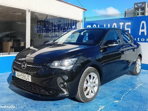 Opel Corsa 1.2 Edition