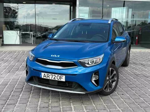 KIA - Stonic - Stonic 1.0 T-GDi SX